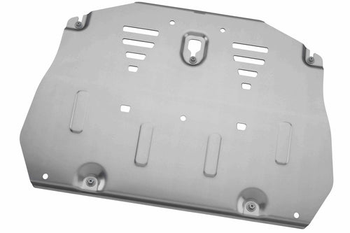 Plaque de protection de moteur