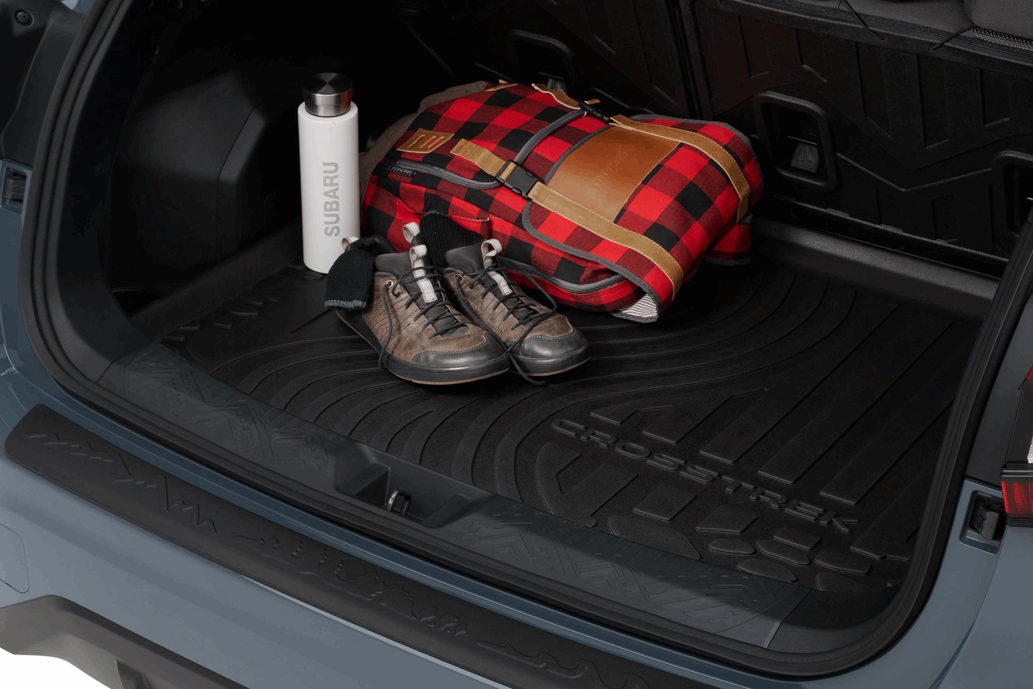 et pièces pour Subaru Crosstrek