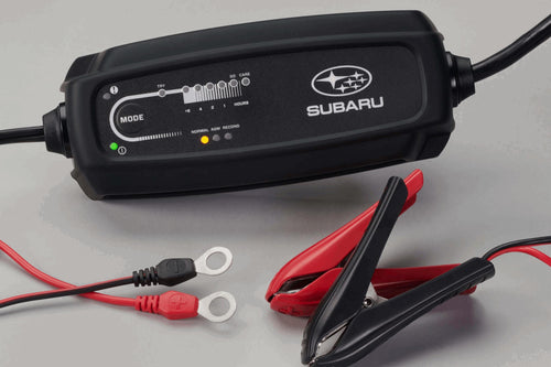 Chargeur et mainteneur de batterie Subaru