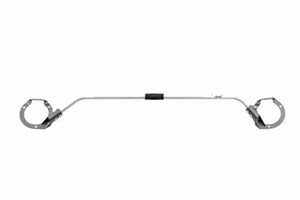 Support de tourelle d'amortisseur flexible STI