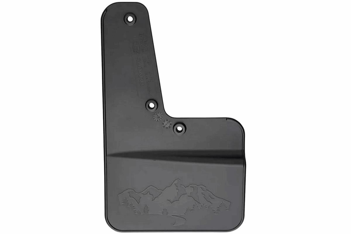 Bavettes gardeboue (Wilderness)