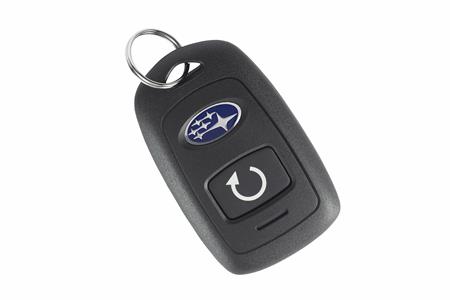 Kit de démarreur à distance intelligent (pour modèles à démarrage par bouton-poussoir)